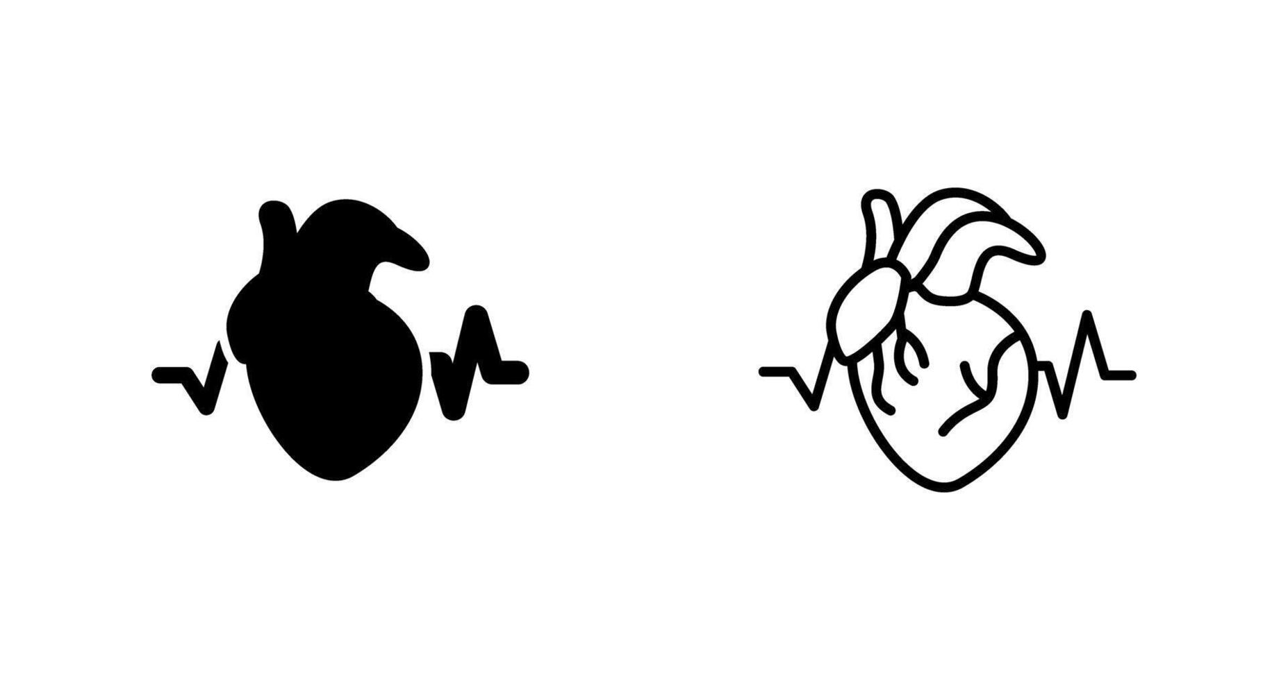 Heart Vector Icon