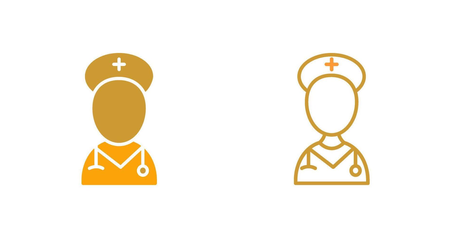 Surgeon Vector Icon