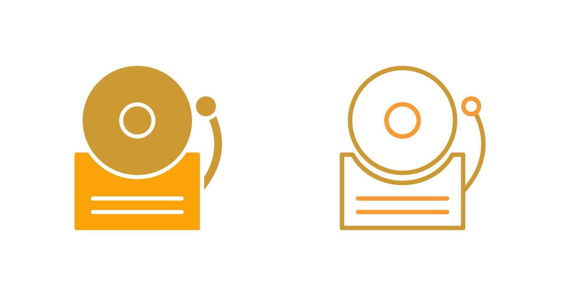 Alarms Vector Icon