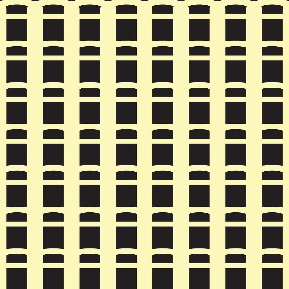 Seamless geometric pattern. Abstract background. Vector Illustration.
