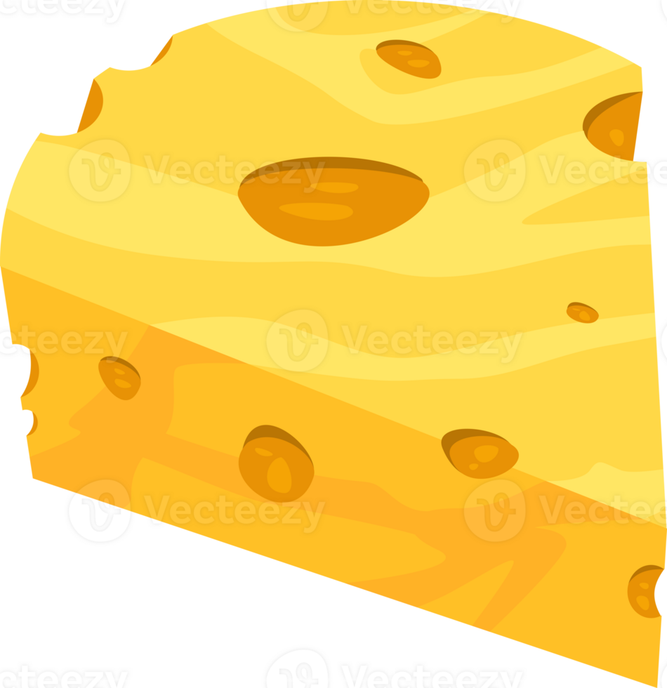 Cheese Exclusive and Premium Element png