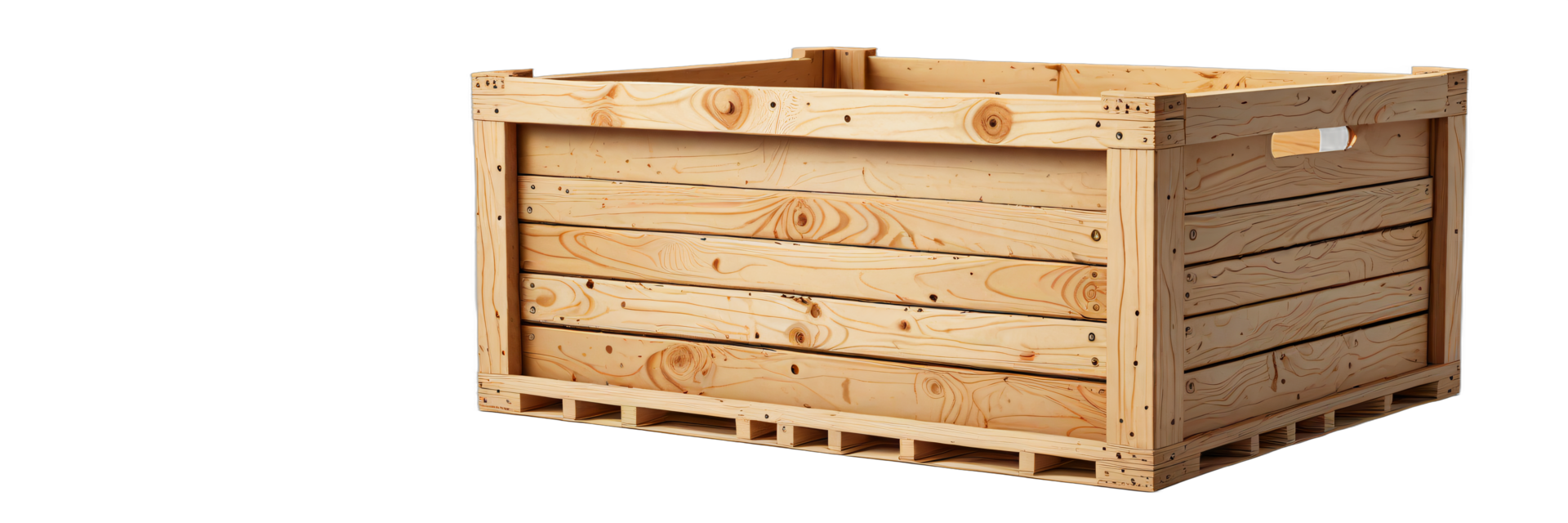 Ai Generated Crate Box Isolated Transparent Background Png 42109720 Png Ai Generated Crate Box Isolated Transparent Background Png 42109720 Png