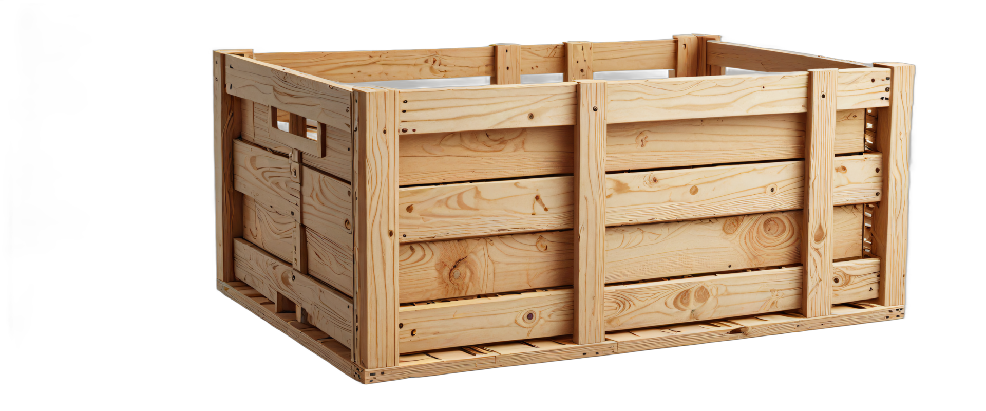 Ai Generated Crate Box Isolated Transparent Background Png 42109724 Png Ai Generated Crate Box Isolated Transparent Background Png 42109724 Png