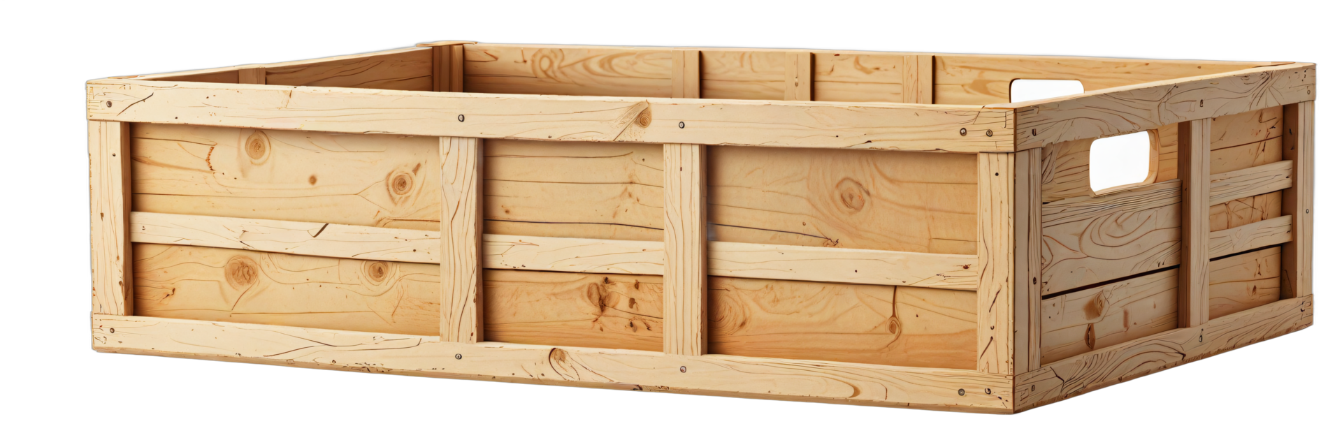 Ai Generated Crate Box Isolated Transparent Background Png 42109745 Png Ai Generated Crate Box Isolated Transparent Background Png 42109745 Png