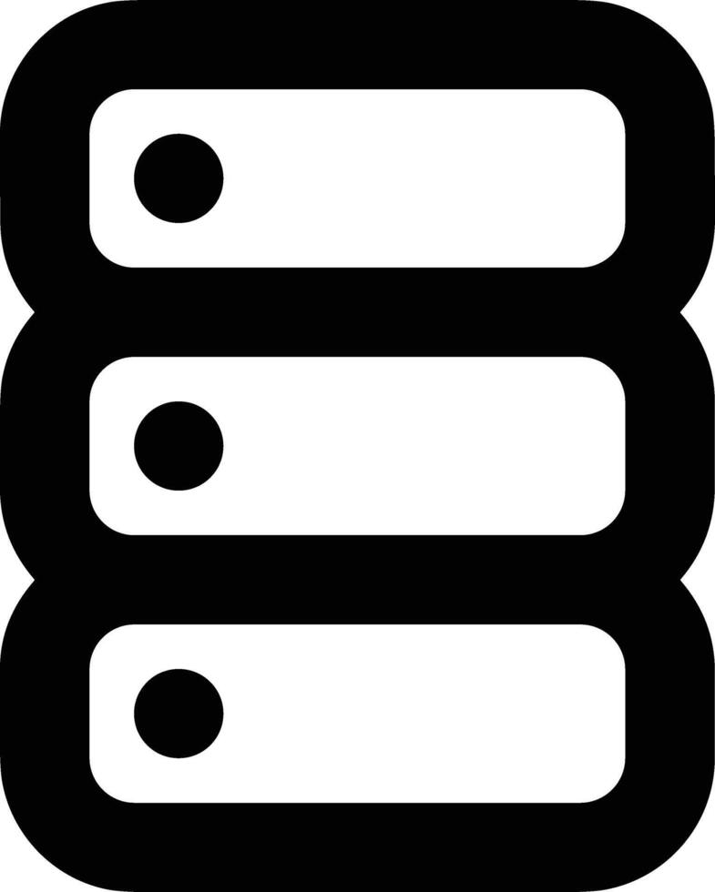 Cloud icon symbol vector image. Illustration of the hosting storage design image