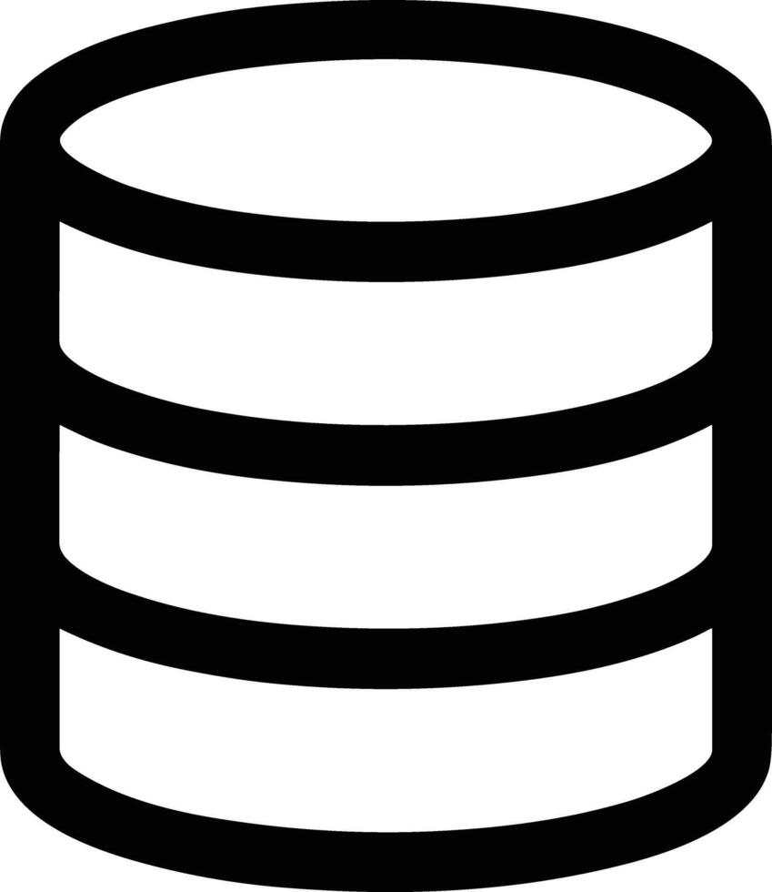 Cloud icon symbol vector image. Illustration of the hosting storage design image