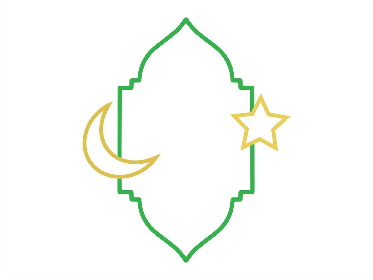 eid Alabama fitr marco antecedentes vector