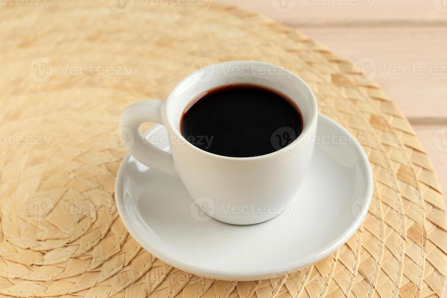 A Cup of Coffee photo