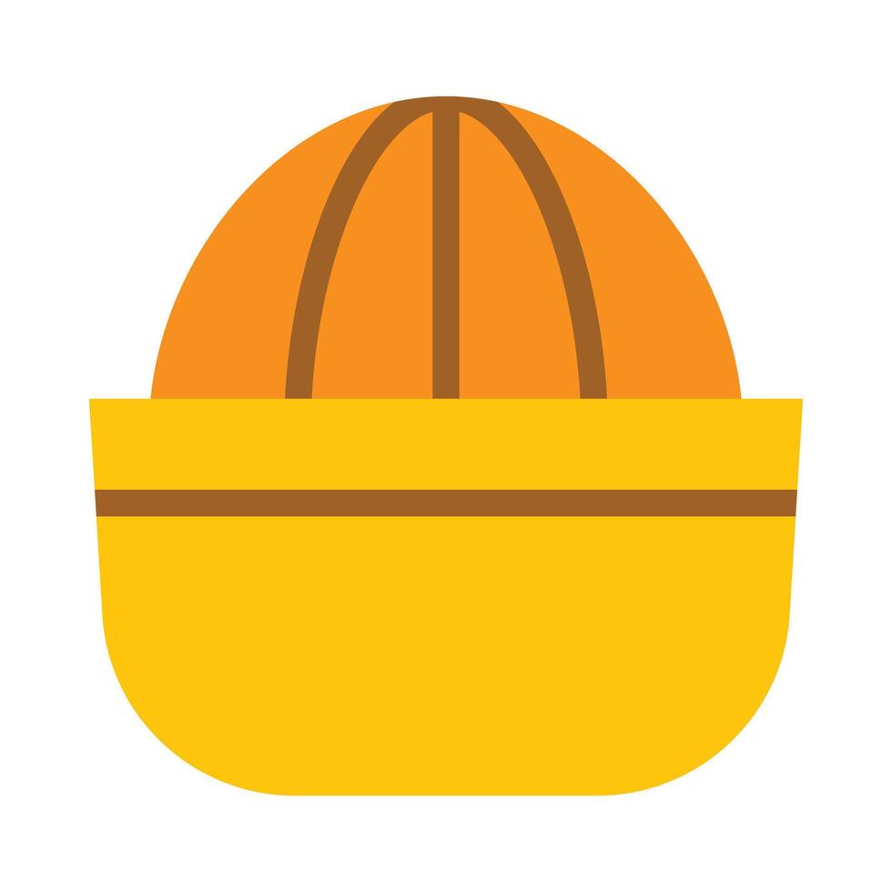 Squeezer Vector Flat Icon