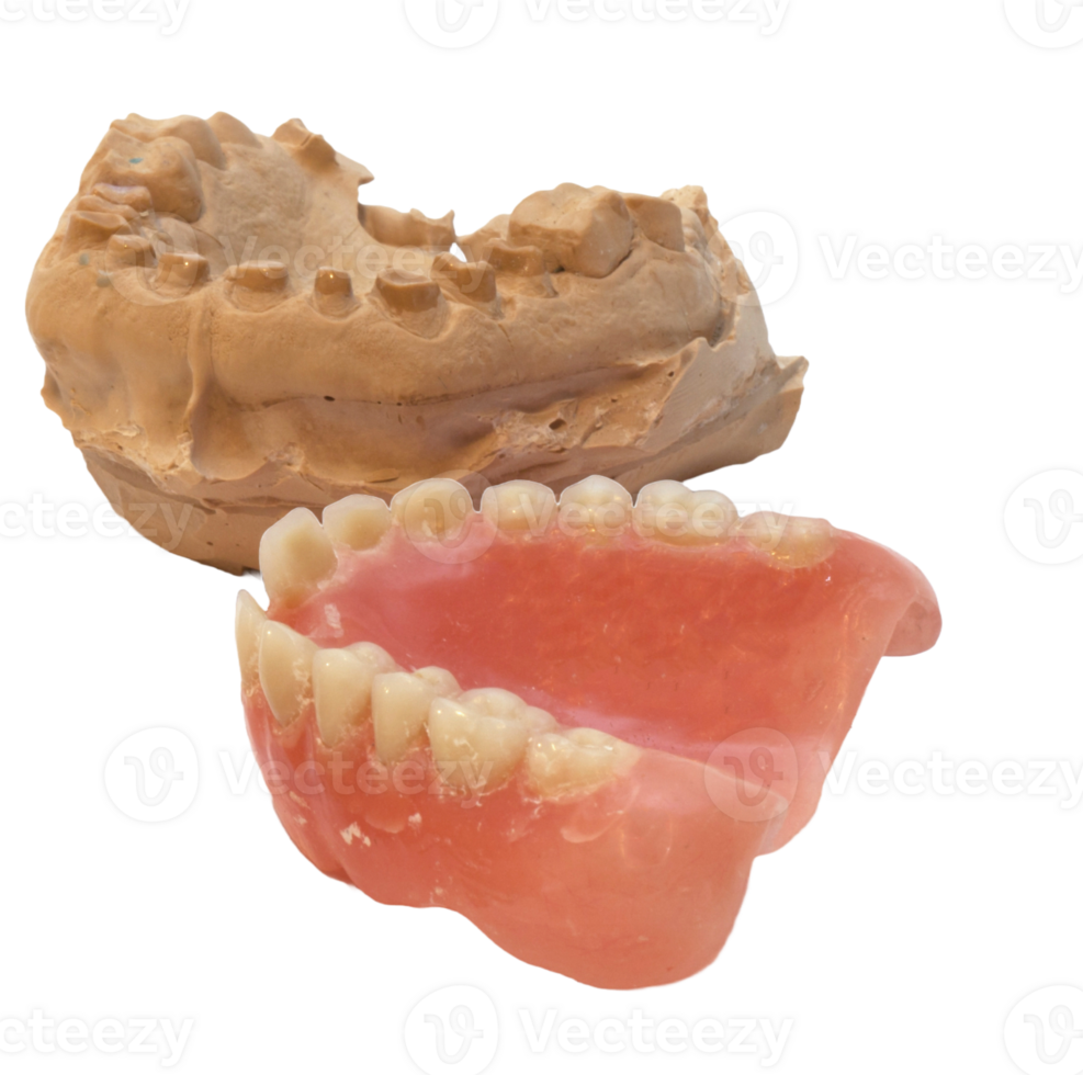 processing and dental impression png