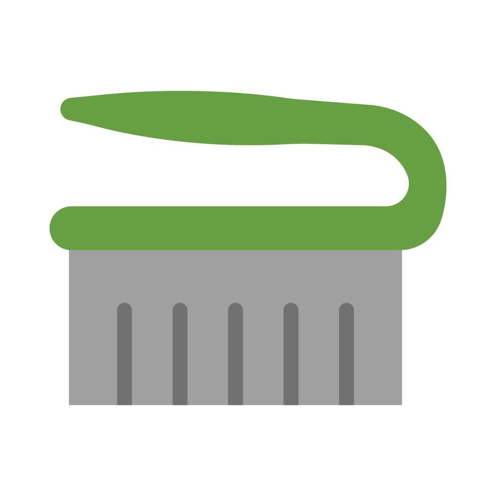 Brush Vector Flat Icon