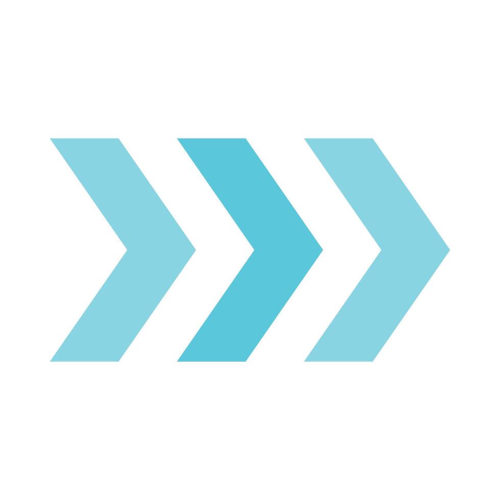 Breadcrumbs Vector Flat Icon