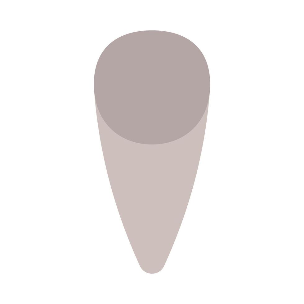 Canine Vector Flat Icon