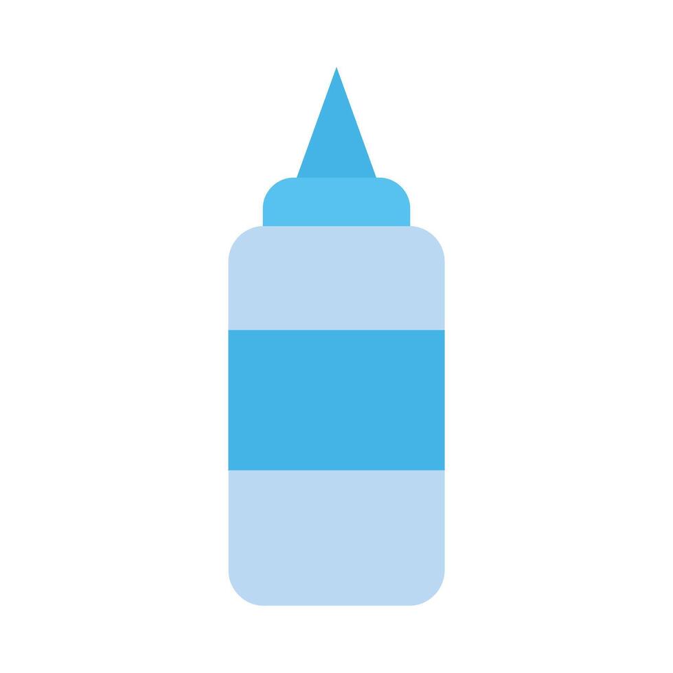 Glue Vector Flat Icon
