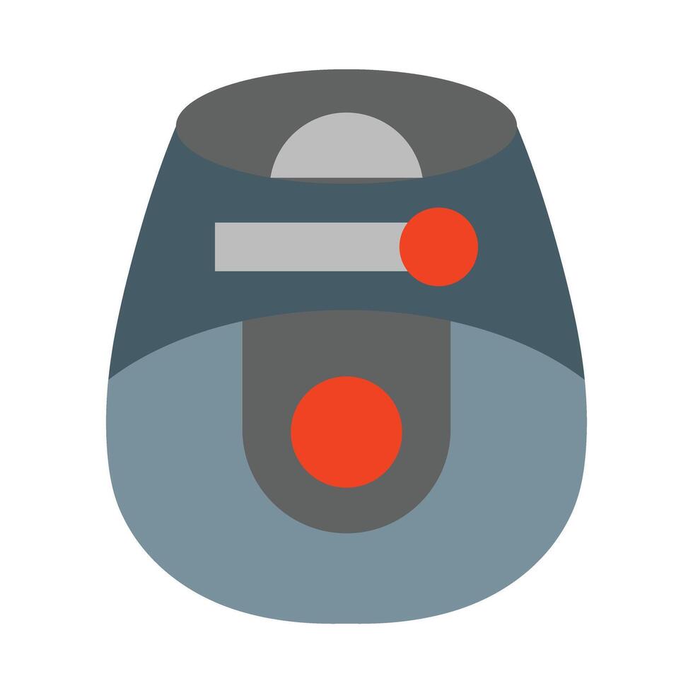 Assembler Vector Flat Icon