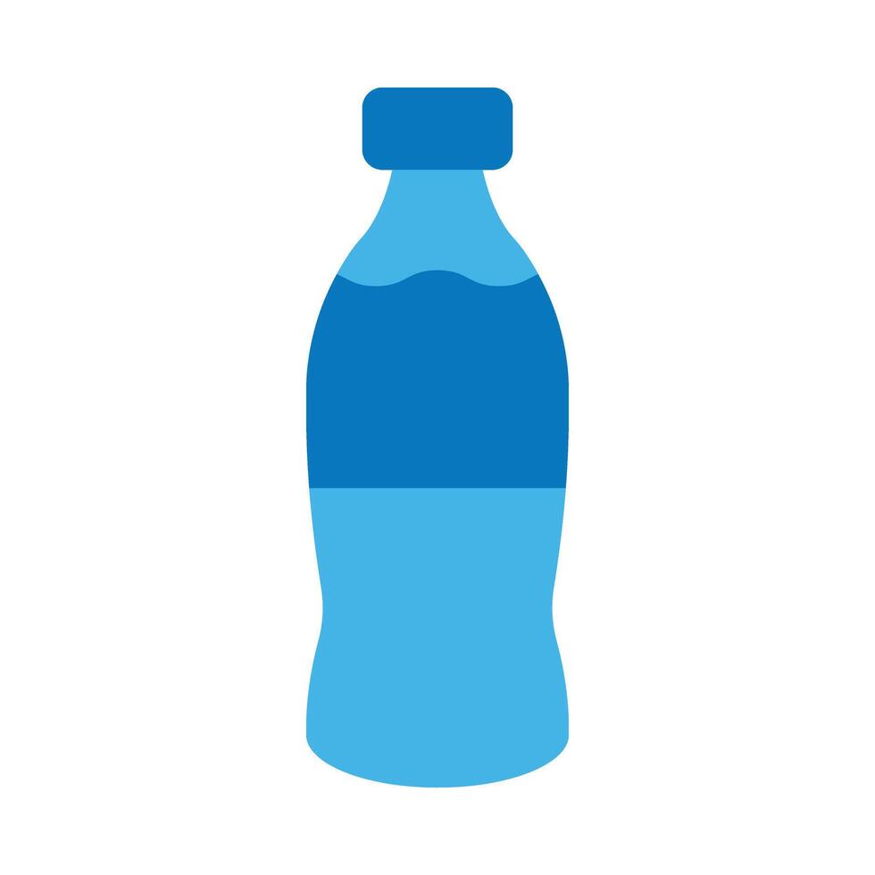 Water Vector Flat Icon Design Vector Flat Icon Design