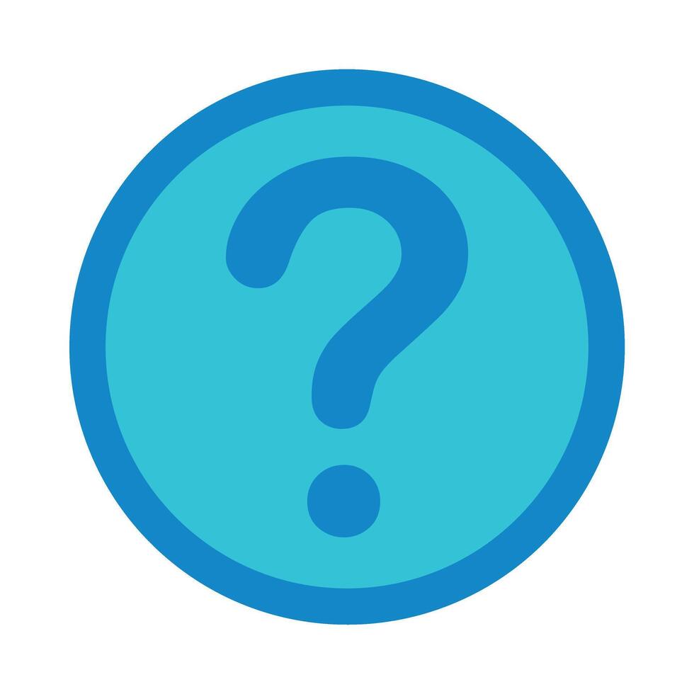 Help Vector Flat Icon Design Vector Flat Vector Flat Icon Design
