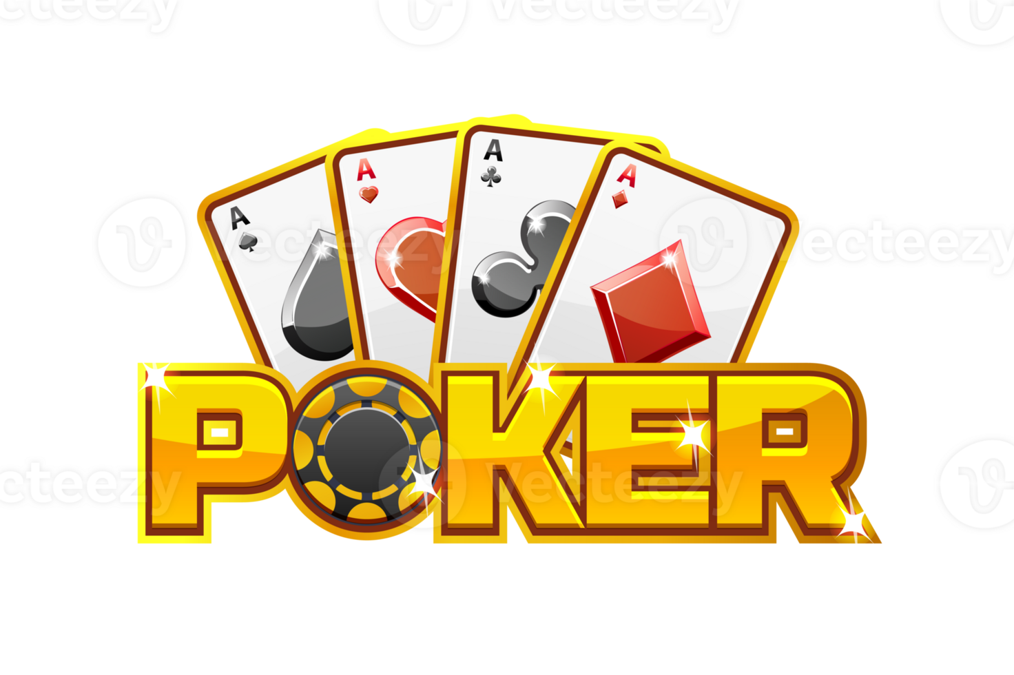The Poker icon png