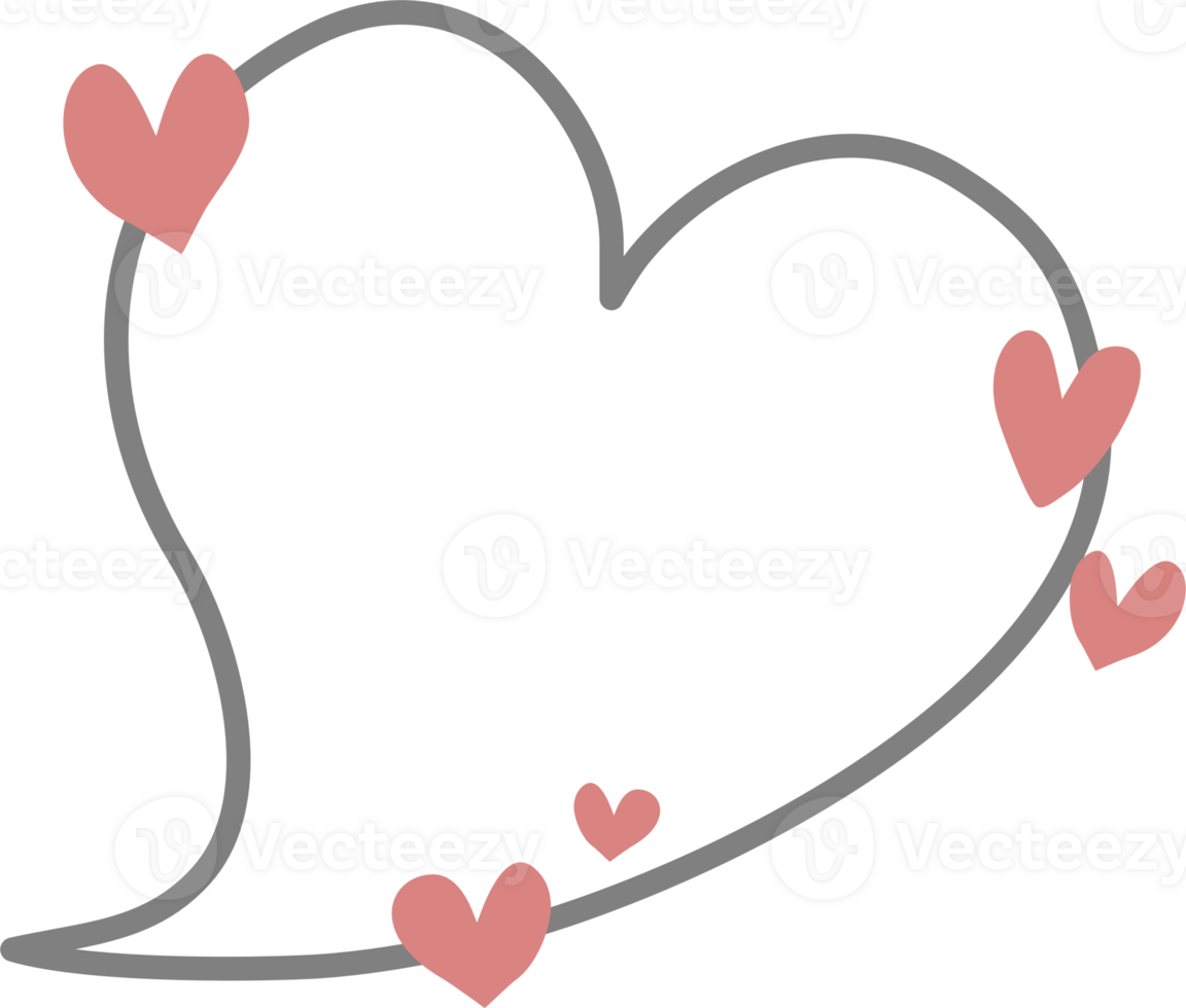 speech bubble balloon icon sticker memo keyword planner text box banner, flat png transparent element design