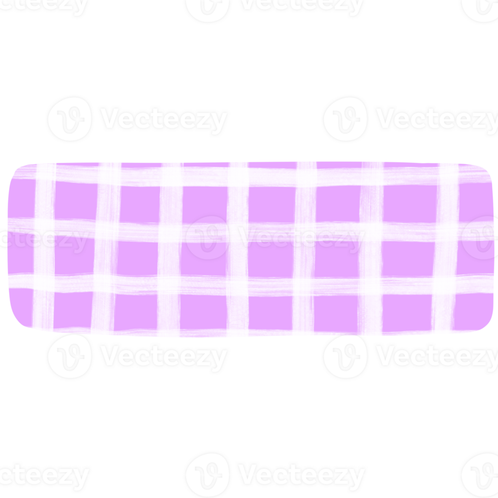 Checkerboard Pattern symbol png hand drawn