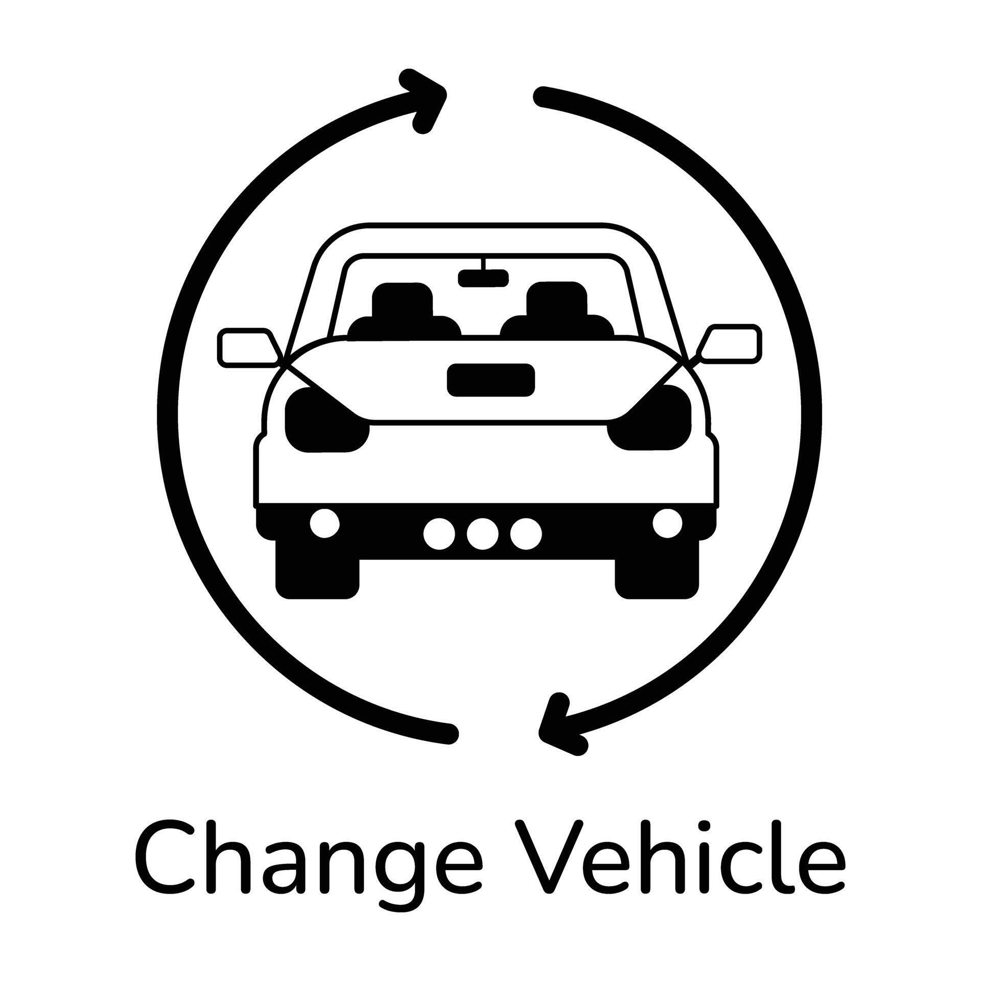 Trendy Change Vehicle 42119677 Vector Art at Vecteezy