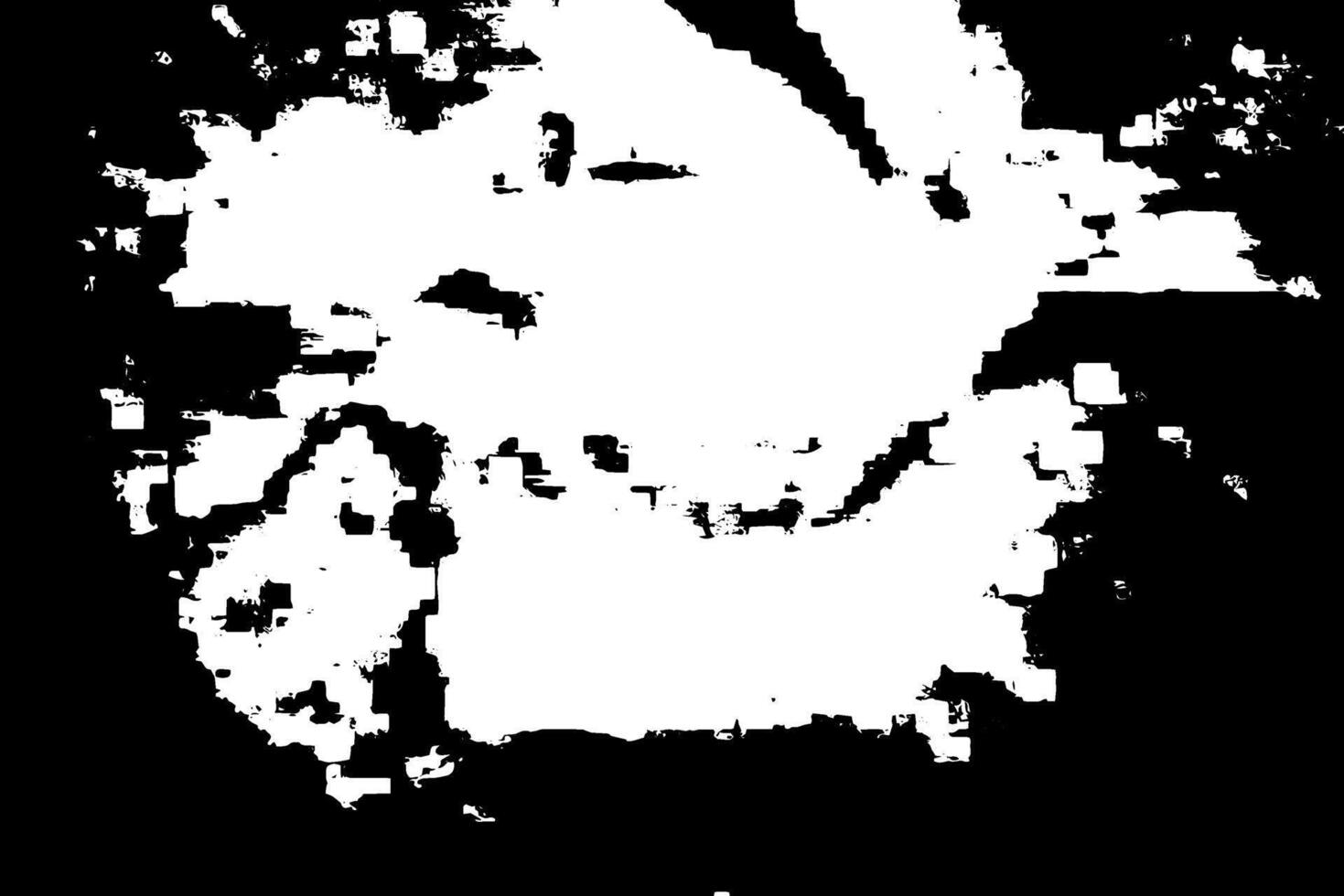 Grunge border vector texture background. Abstract frame overlay. Dirty and damaged backdrop.