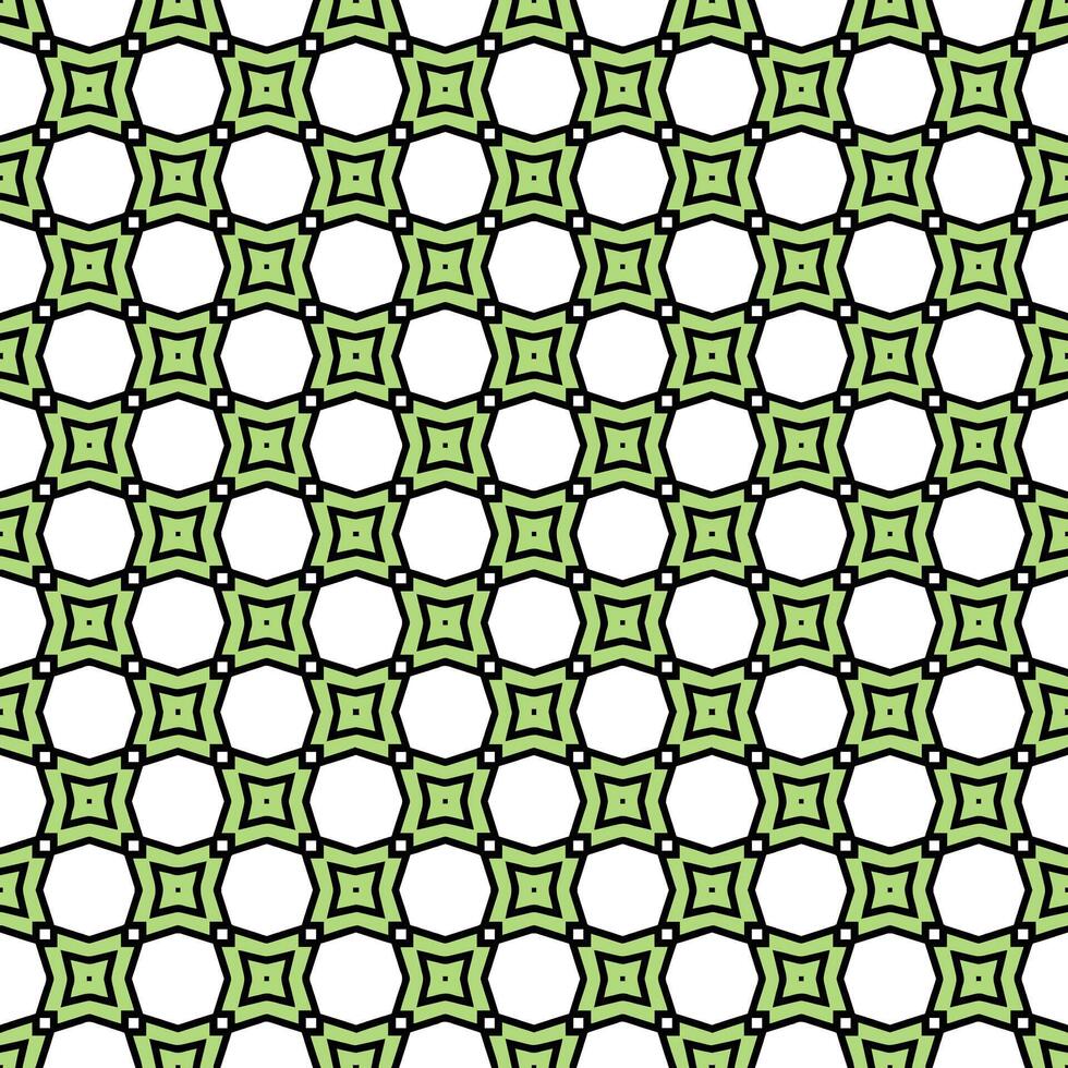Multi color seamless abstract pattern. Background and backdrop. Multi Colored. Colorful ornamental design. Colored mosaic ornaments. Vector graphic illustration.