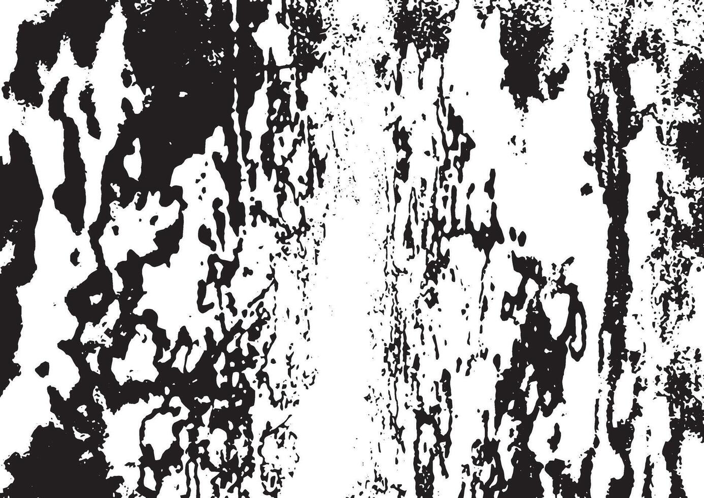 textura vectorial grunge rústica con grano y manchas. fondo de ruido abstracto. superficie erosionada. vector