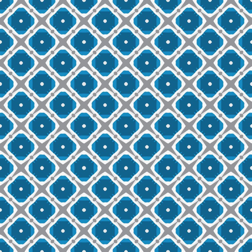 Multi color seamless abstract pattern. Background and backdrop. Multi Colored. Colorful ornamental design. Colored mosaic ornaments. Vector graphic illustration.
