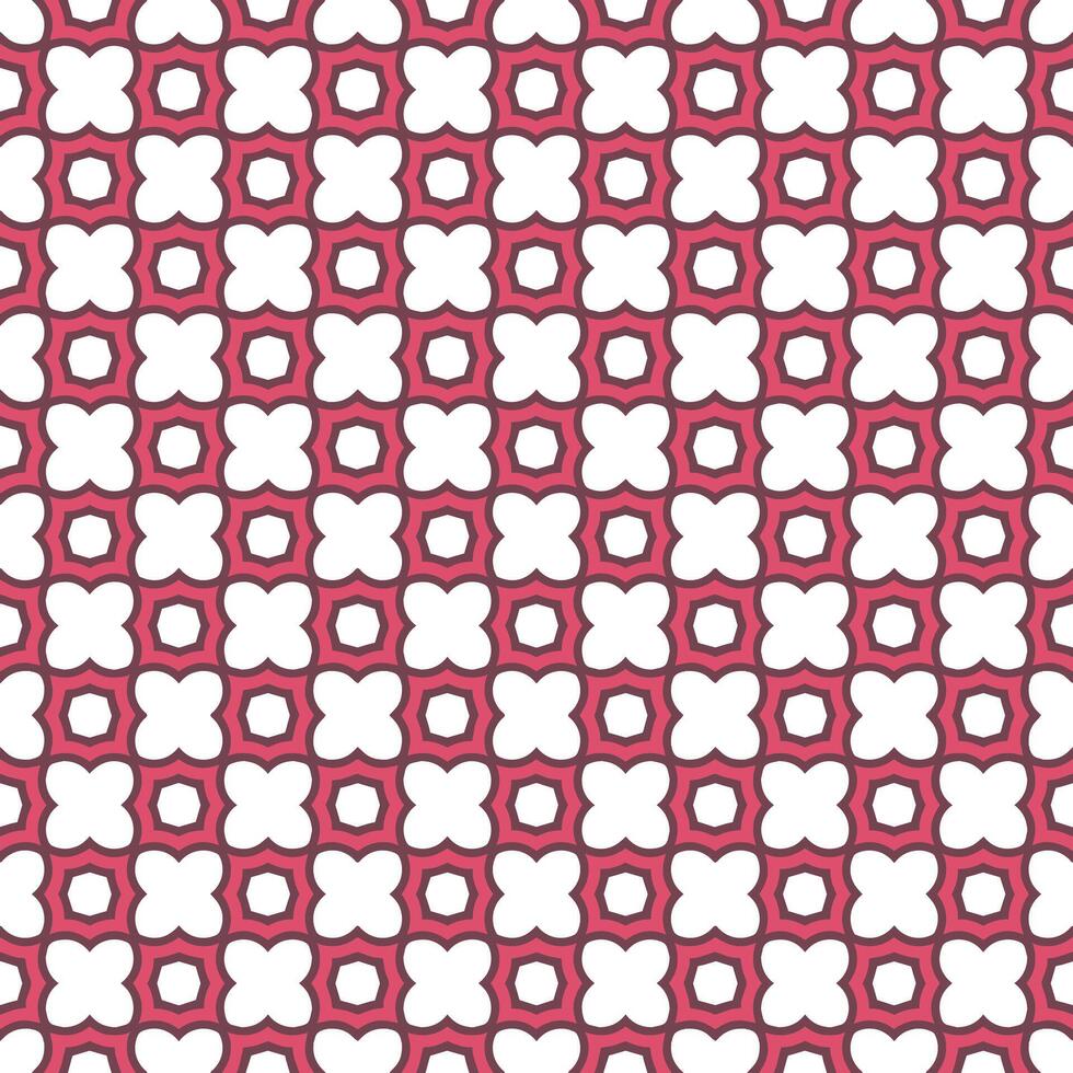 Multi color seamless abstract pattern. Background and backdrop. Multi Colored. Colorful ornamental design. Colored mosaic ornaments. Vector graphic illustration.