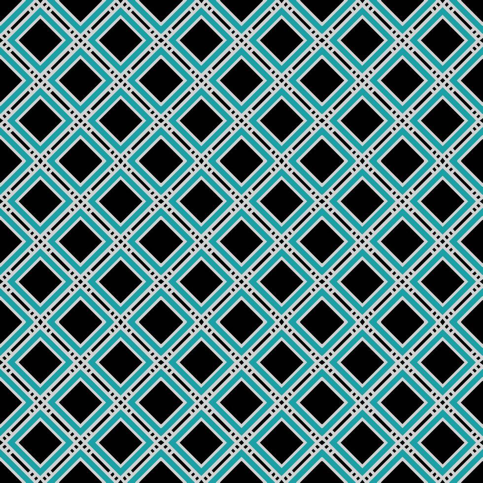 Multi color seamless abstract pattern. Background and backdrop. Multi Colored. Colorful ornamental design. Colored mosaic ornaments. Vector graphic illustration.