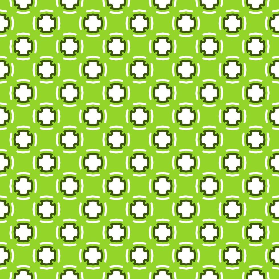 Multi color seamless abstract pattern. Background and backdrop. Multi Colored. Colorful ornamental design. Colored mosaic ornaments. Vector graphic illustration.