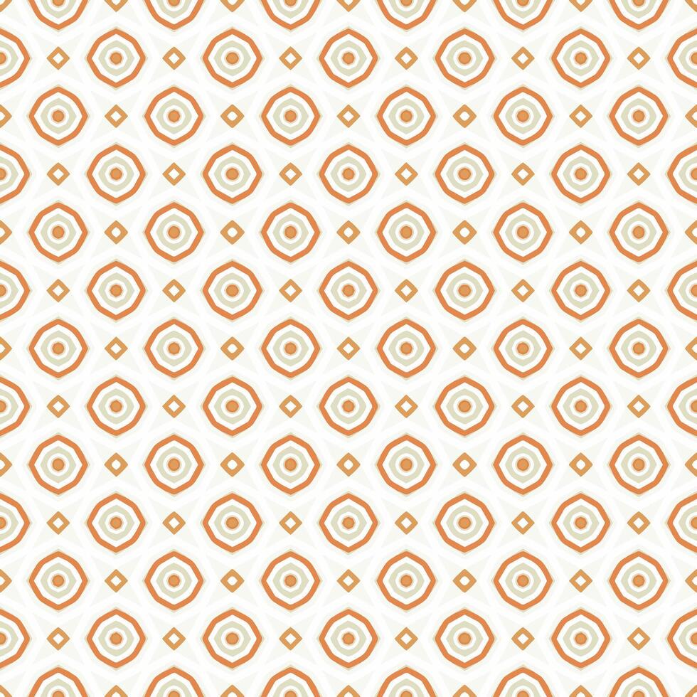 Multi color seamless abstract pattern. Background and backdrop. Multi Colored. Colorful ornamental design. Colored mosaic ornaments. Vector graphic illustration.