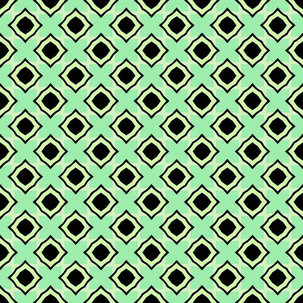 Multi color seamless abstract pattern. Background and backdrop. Multi Colored. Colorful ornamental design. Colored mosaic ornaments. Vector graphic illustration.