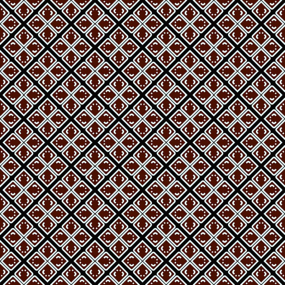 Multi color seamless abstract pattern. Background and backdrop. Multi Colored. Colorful ornamental design. Colored mosaic ornaments. Vector graphic illustration.