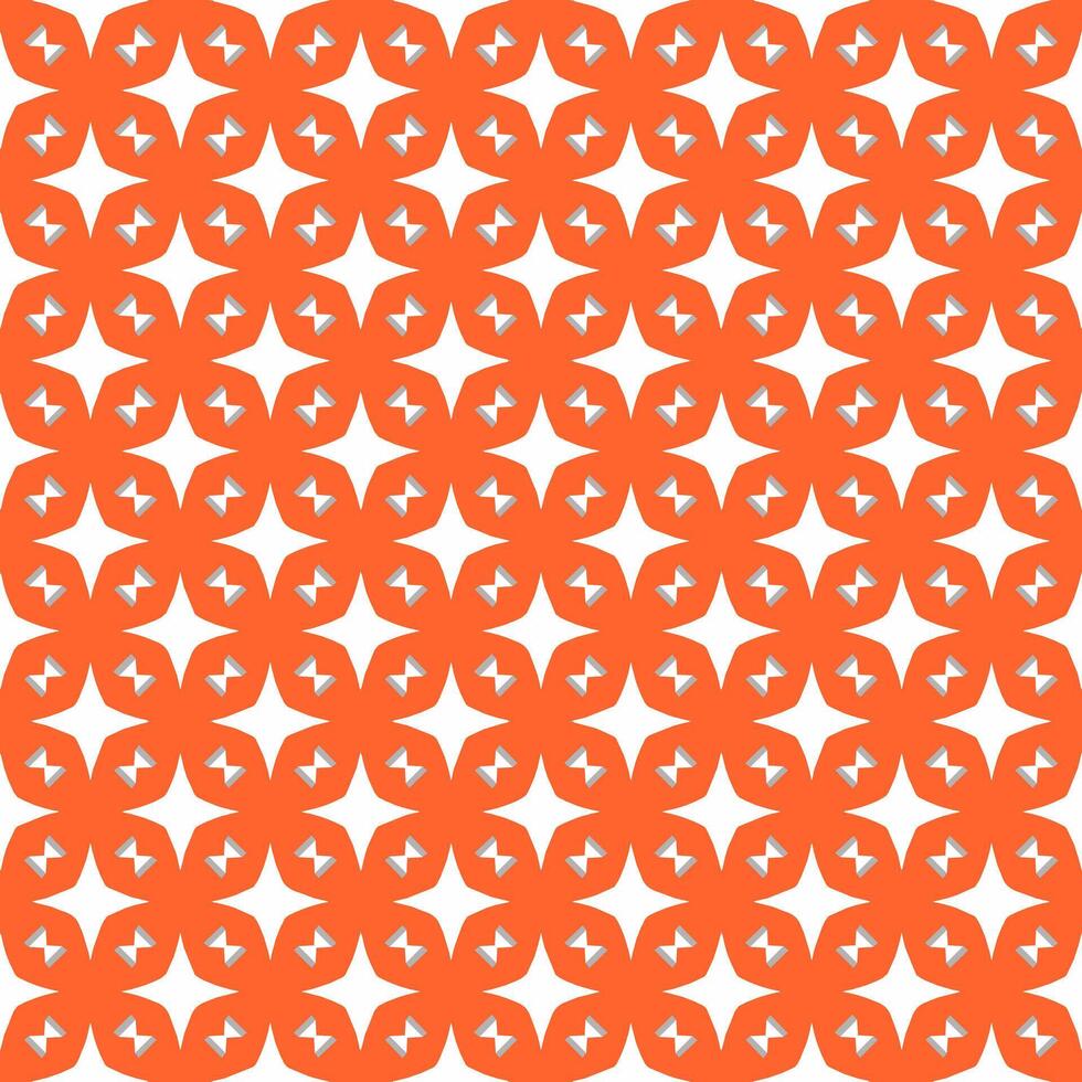 Multi color seamless abstract pattern. Background and backdrop. Multi Colored. Colorful ornamental design. Colored mosaic ornaments. Vector graphic illustration.