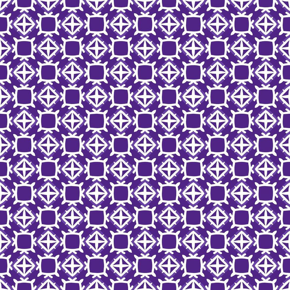 Multi color seamless abstract pattern. Background and backdrop. Multi Colored. Colorful ornamental design. Colored mosaic ornaments. Vector graphic illustration.