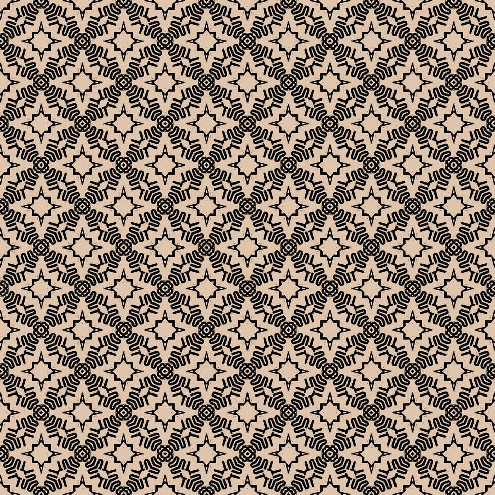 Multi color seamless abstract pattern. Background and backdrop. Multi Colored. Colorful ornamental design. Colored mosaic ornaments. Vector graphic illustration.