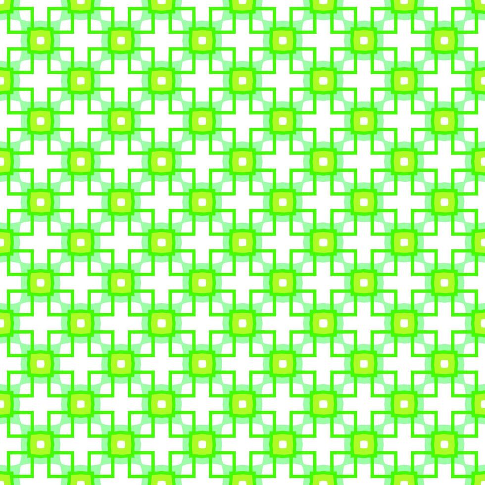 Multi color seamless abstract pattern. Background and backdrop. Multi Colored. Colorful ornamental design. Colored mosaic ornaments. Vector graphic illustration.