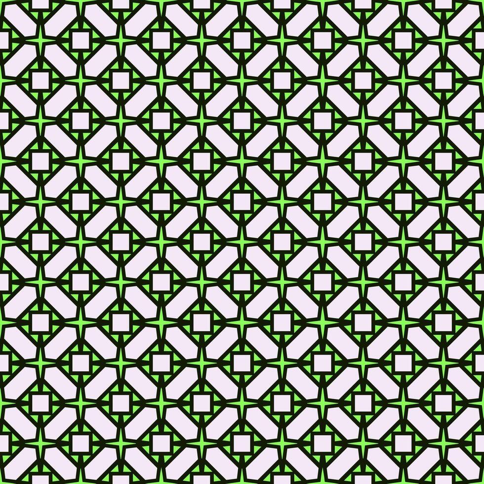 Multi color seamless abstract pattern. Background and backdrop. Multi Colored. Colorful ornamental design. Colored mosaic ornaments. Vector graphic illustration.