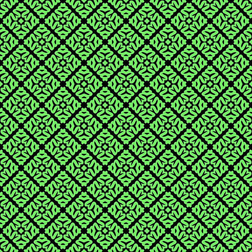 Multi color seamless abstract pattern. Background and backdrop. Multi Colored. Colorful ornamental design. Colored mosaic ornaments. Vector graphic illustration.