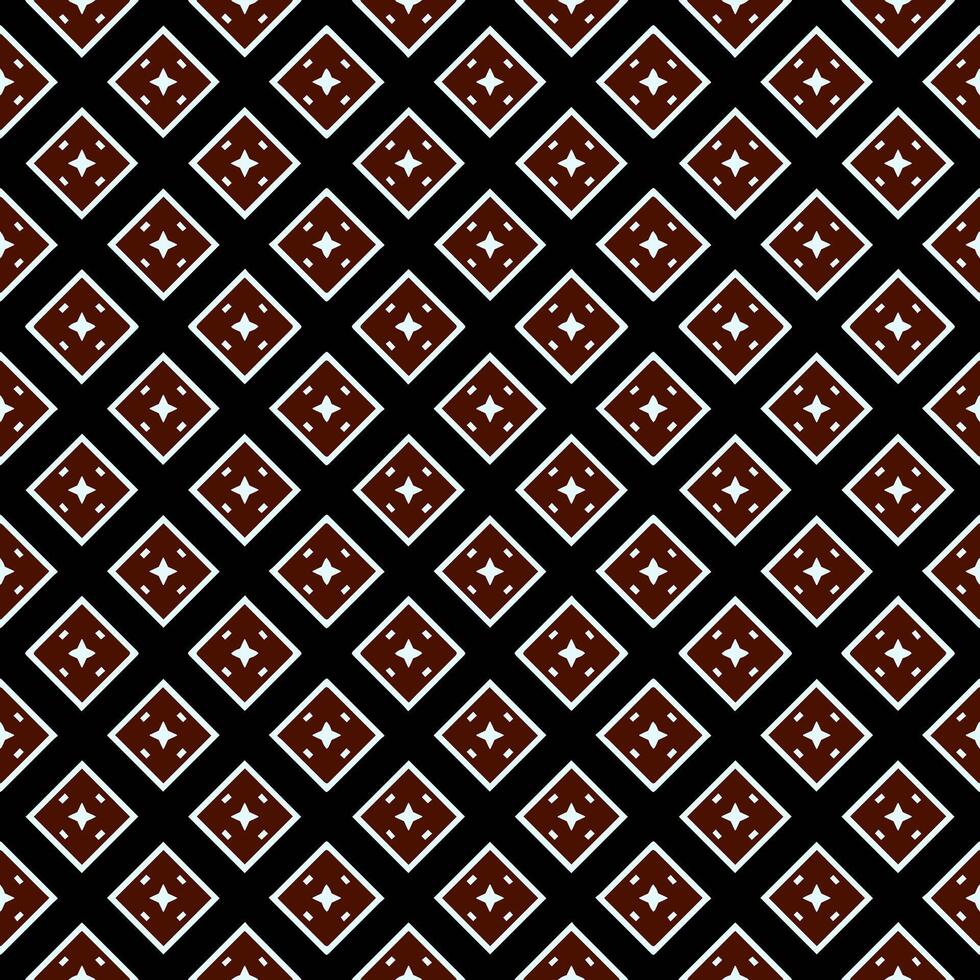 Multi color seamless abstract pattern. Background and backdrop. Multi Colored. Colorful ornamental design. Colored mosaic ornaments. Vector graphic illustration.