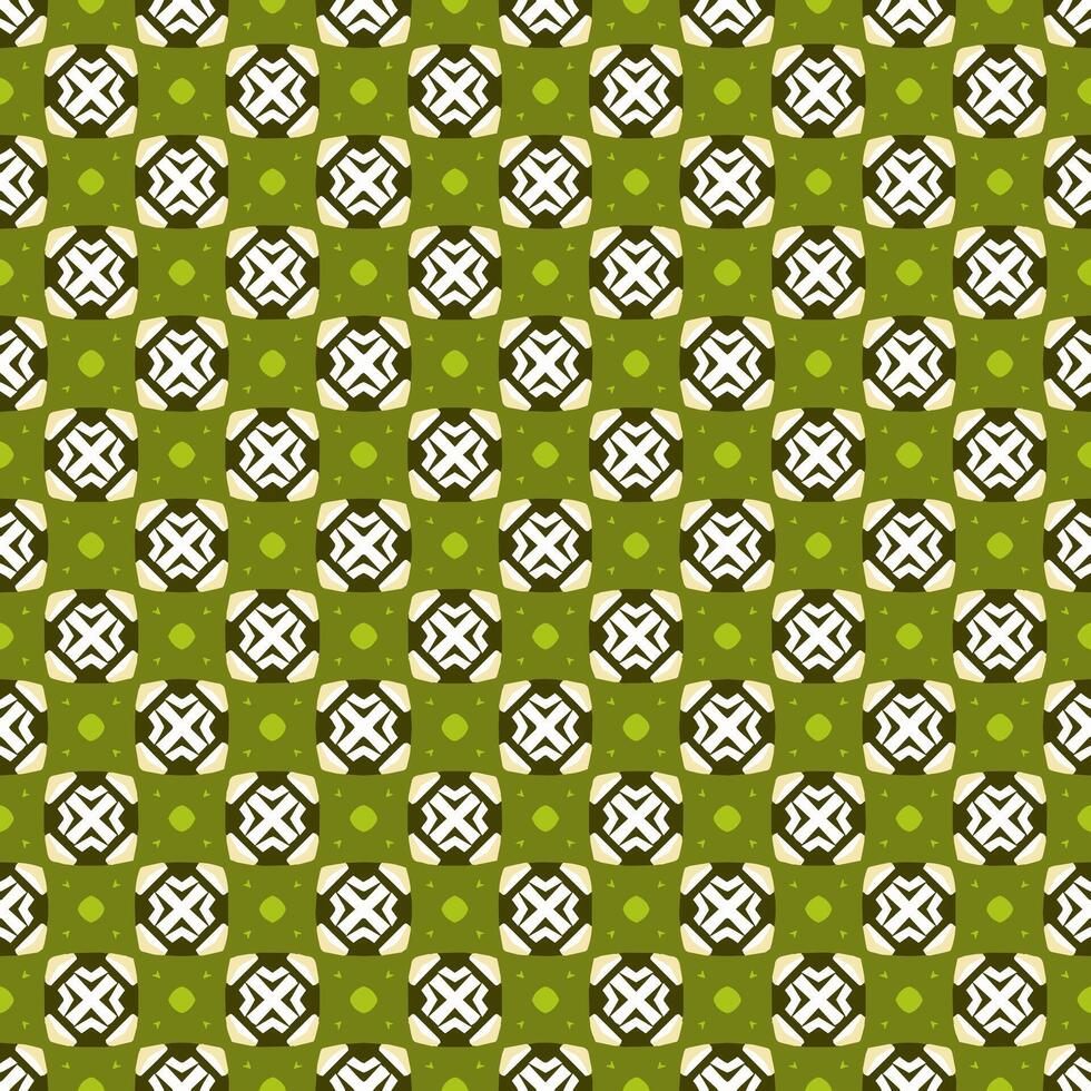Multi color seamless abstract pattern. Background and backdrop. Multi Colored. Colorful ornamental design. Colored mosaic ornaments. Vector graphic illustration.