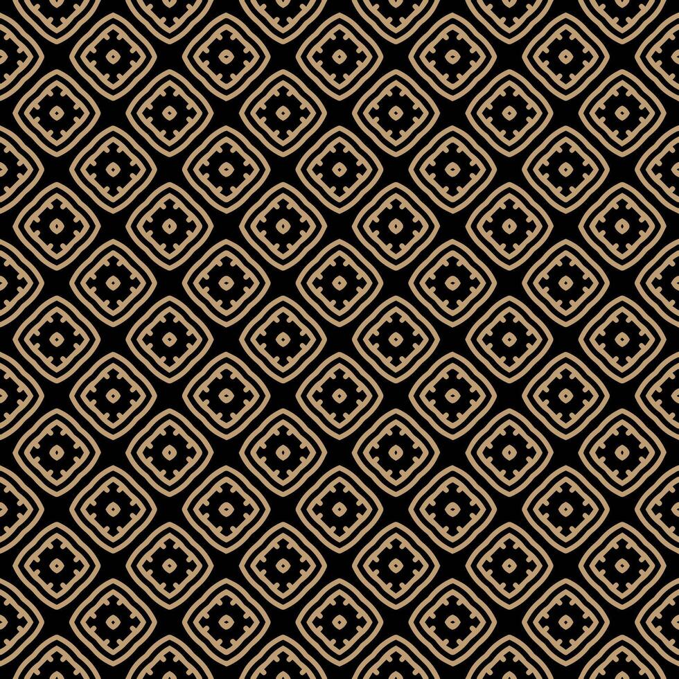 Multi color seamless abstract pattern. Background and backdrop. Multi Colored. Colorful ornamental design. Colored mosaic ornaments. Vector graphic illustration.