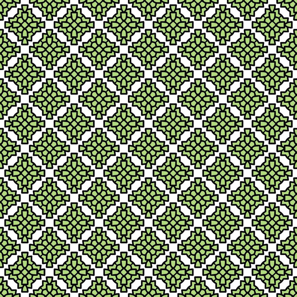 Multi color seamless abstract pattern. Background and backdrop. Multi Colored. Colorful ornamental design. Colored mosaic ornaments. Vector graphic illustration.