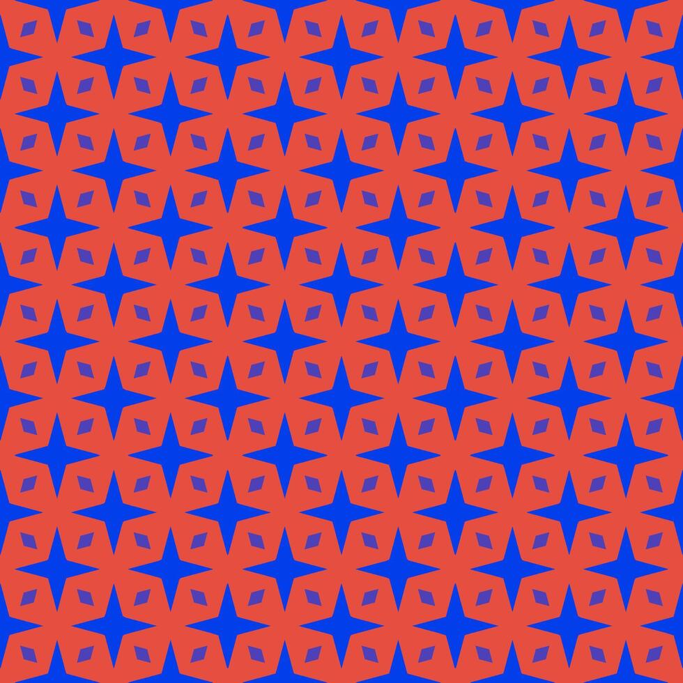 Multi color seamless abstract pattern. Background and backdrop. Multi Colored. Colorful ornamental design. Colored mosaic ornaments. Vector graphic illustration.