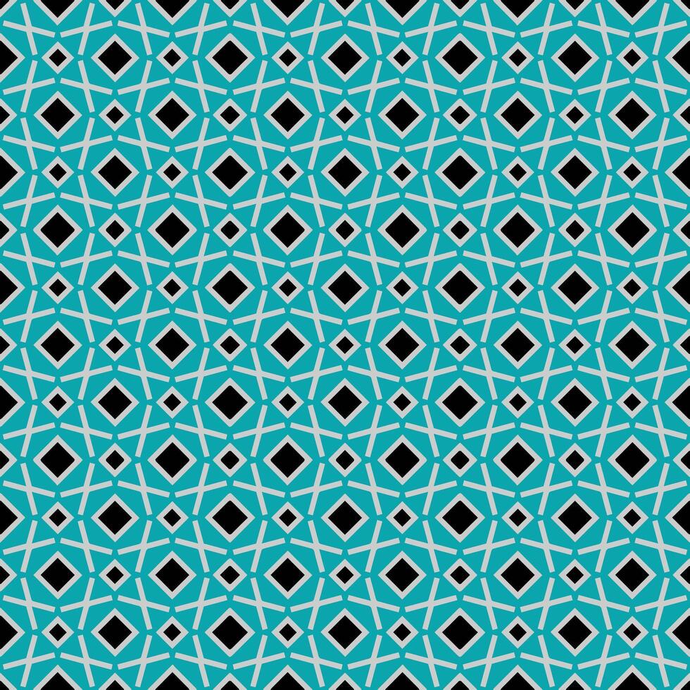 Multi color seamless abstract pattern. Background and backdrop. Multi Colored. Colorful ornamental design. Colored mosaic ornaments. Vector graphic illustration.