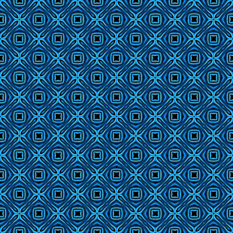 Multi color seamless abstract pattern. Background and backdrop. Multi Colored. Colorful ornamental design. Colored mosaic ornaments. Vector graphic illustration.