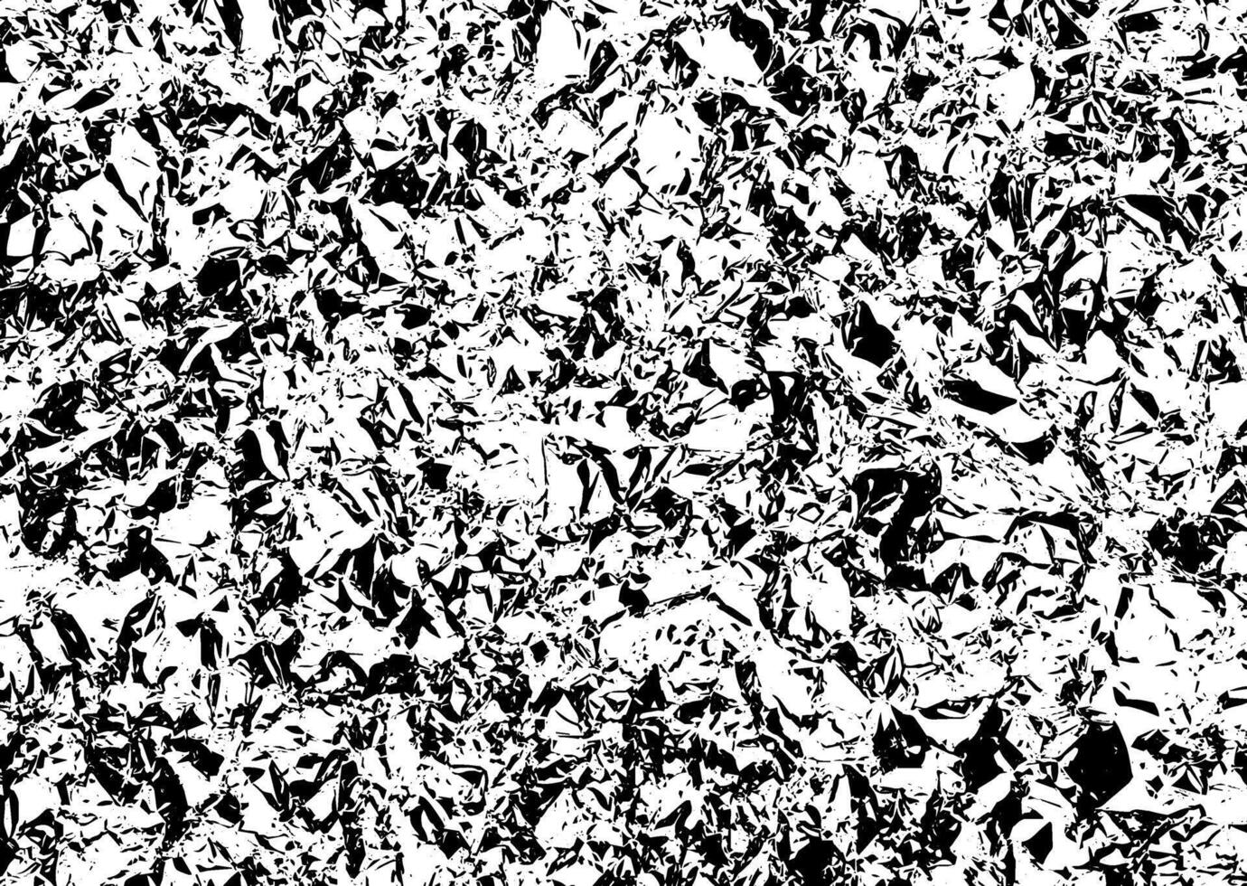 Rustic grunge vector texture with grain and stains. Abstract noise background. Weathered surface.