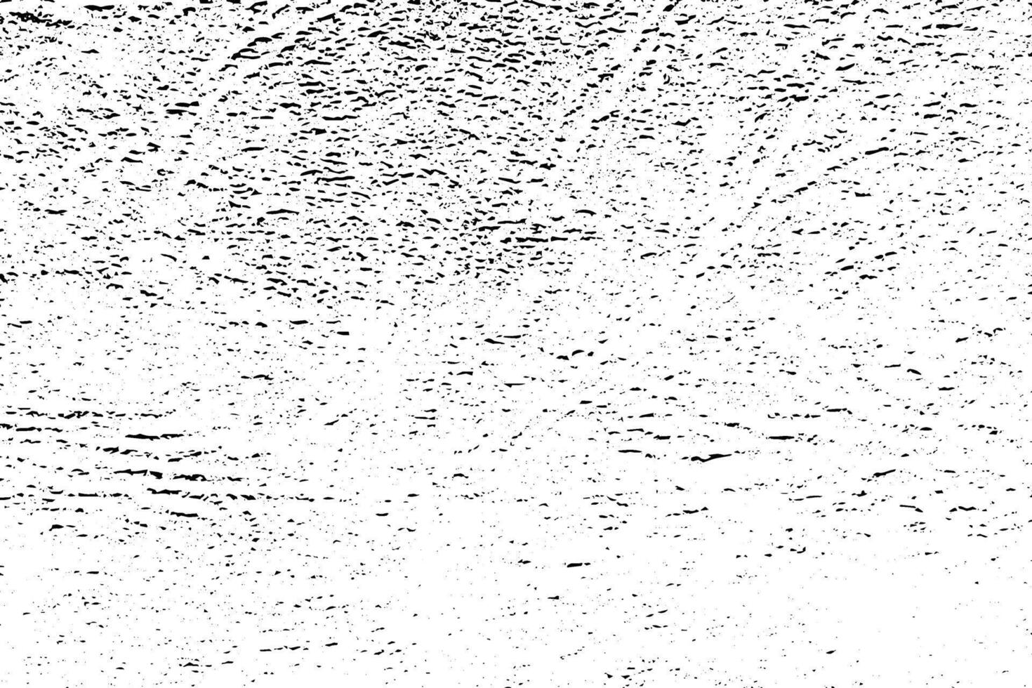 Rustic grunge vector texture with grain and stains. Abstract noise background. Weathered surface.